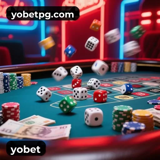 yobet live betting