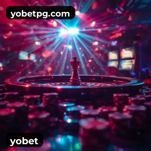 yobet app on mobile