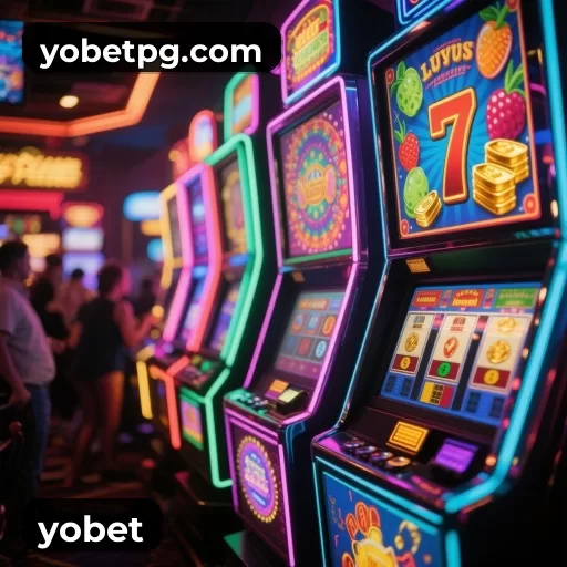 Secure access to your yobet account