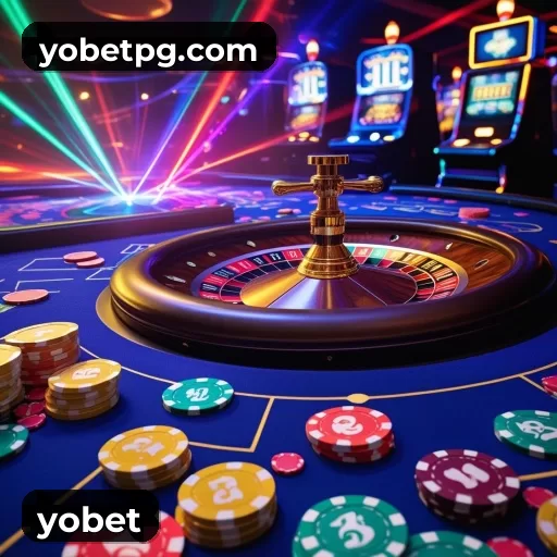 yobet instant payment / PIX withdrawal